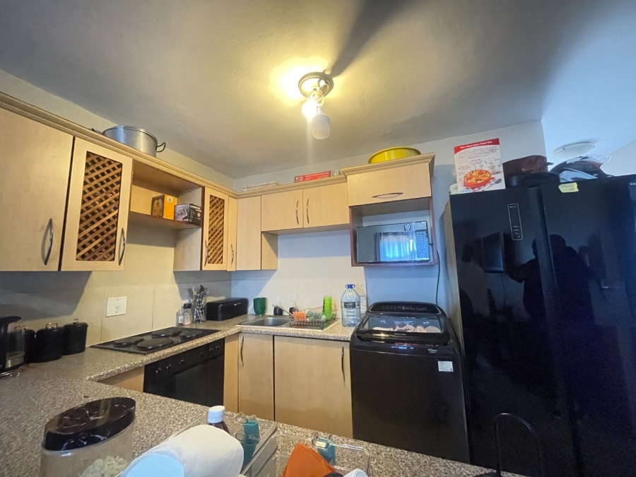 2 Bedroom Property for Sale in Generaal De Wet Free State